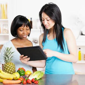 Consultation & Diet plan