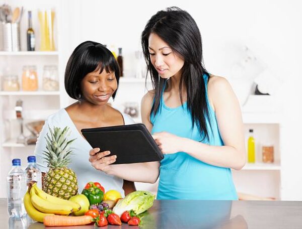 Consultation & Diet plan