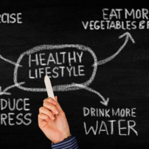 Ultimate Vitality Plan
