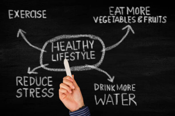 Ultimate Vitality Plan