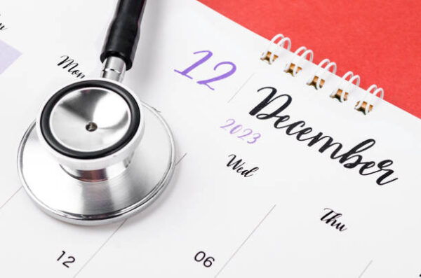 Essential Health Plan (3 months)