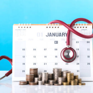 Enhanced Health Plan (6 months)
