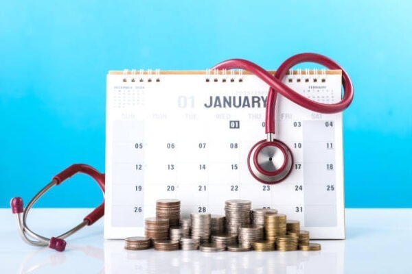 Enhanced Health Plan (6 months)