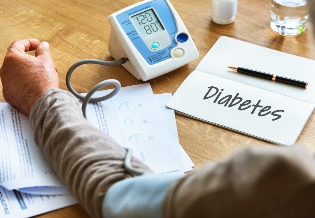 ⁠Cardiovascular diabetes