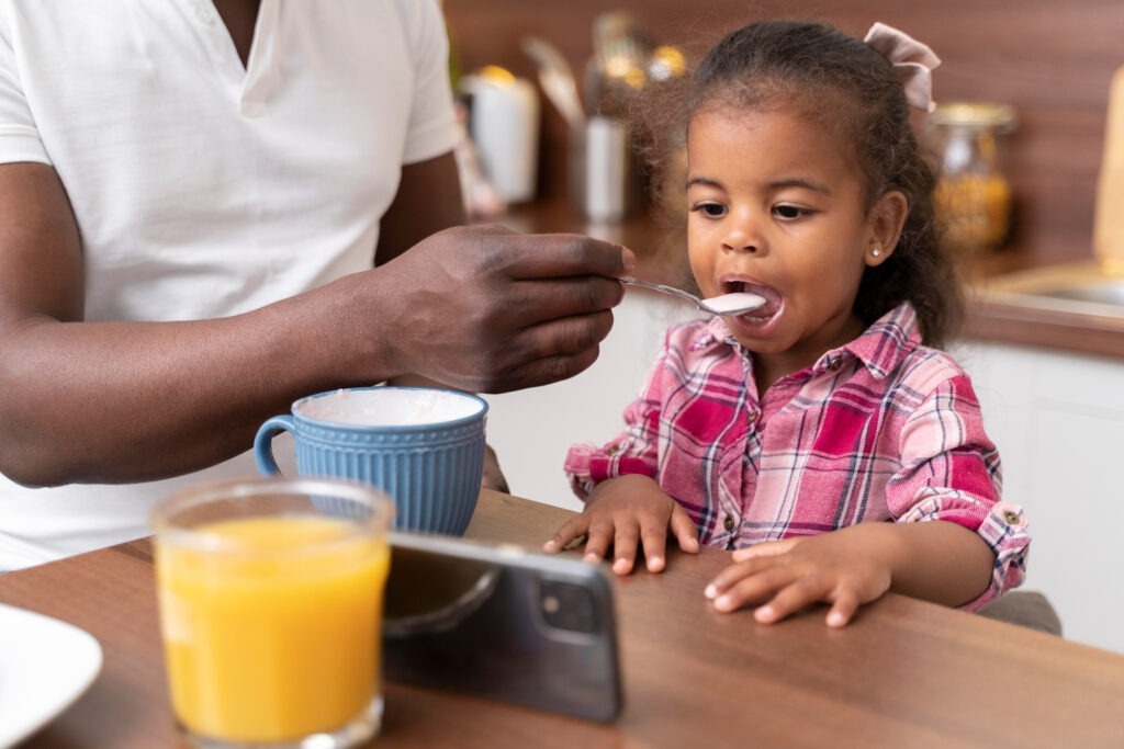 ⁠Pediatric Nutrition