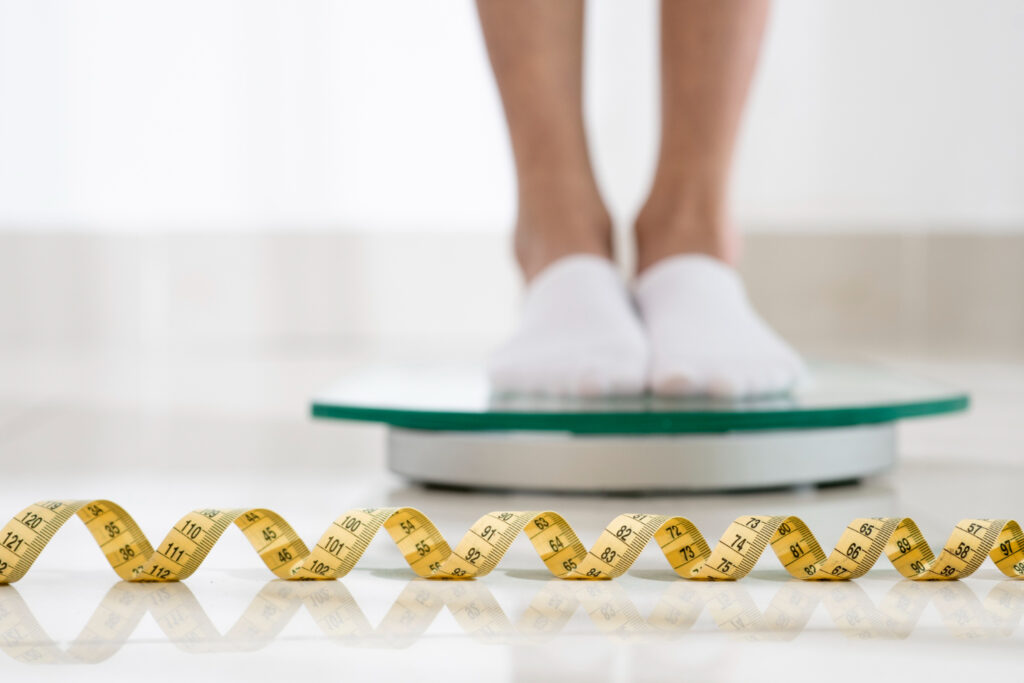 Weight management