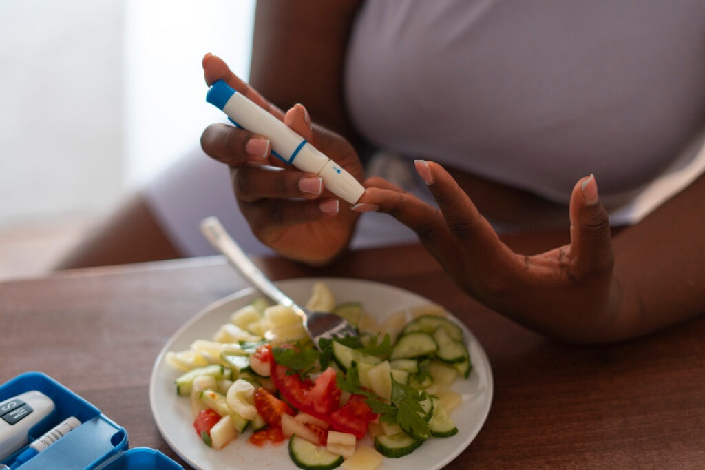 ⁠Diabetes Mellitus