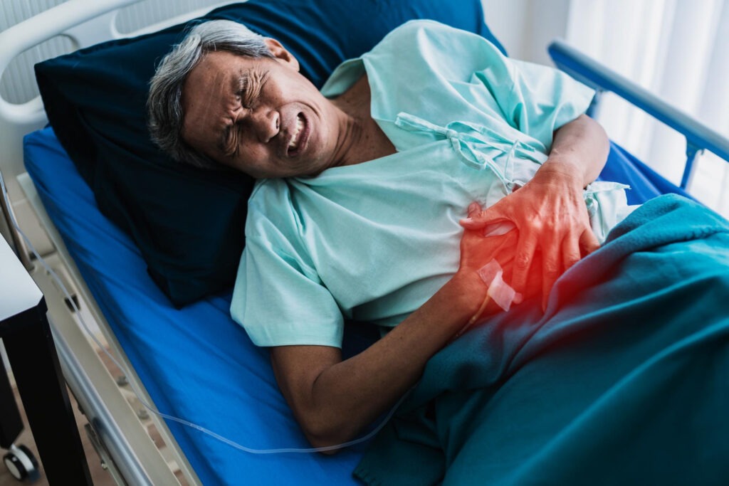 ⁠Liver diseases