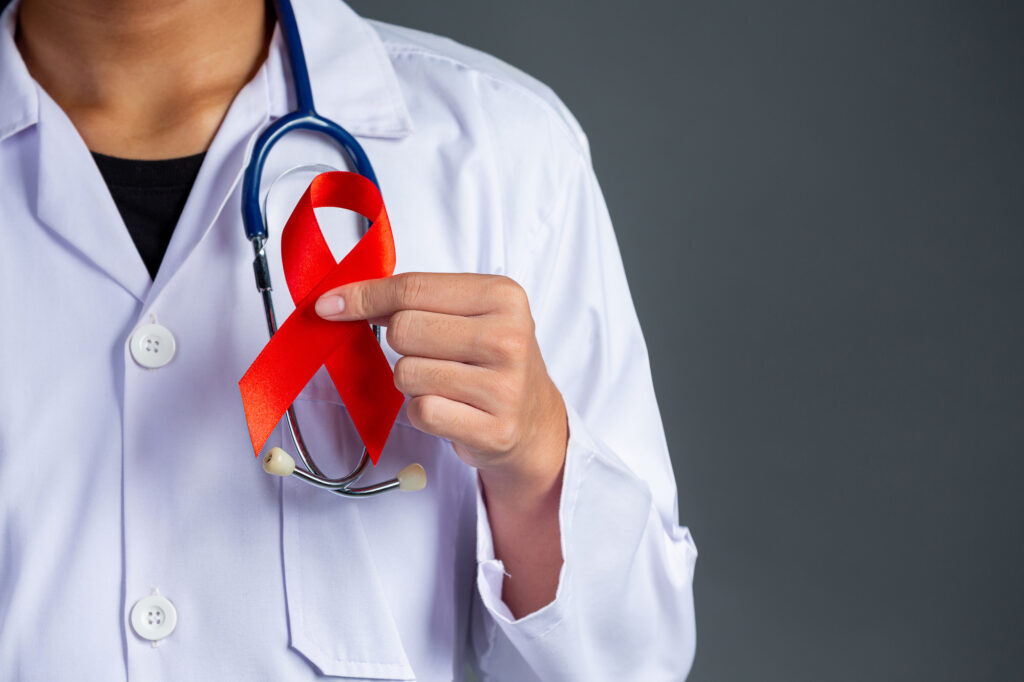 HIV/AIDS and Cancer