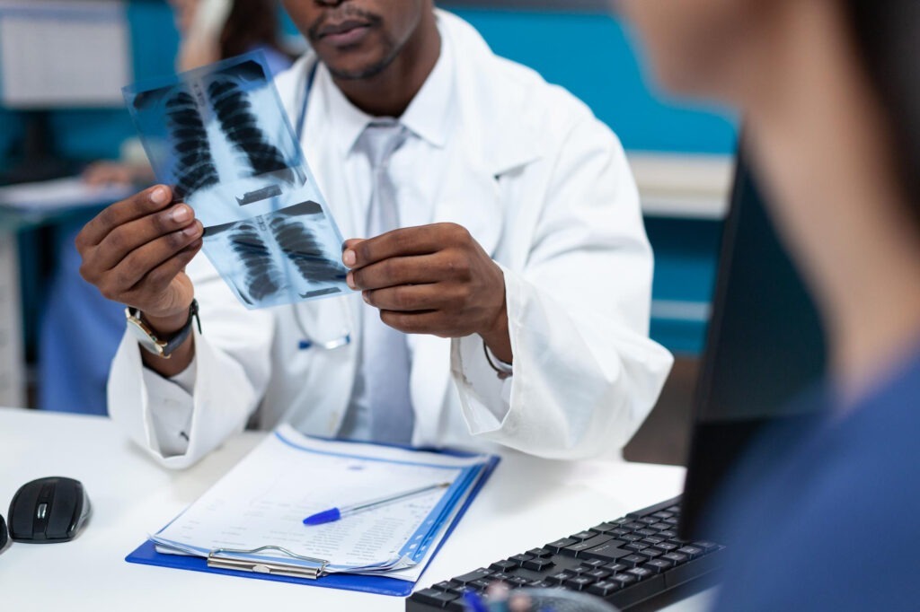 ⁠Pulmonary Diseases