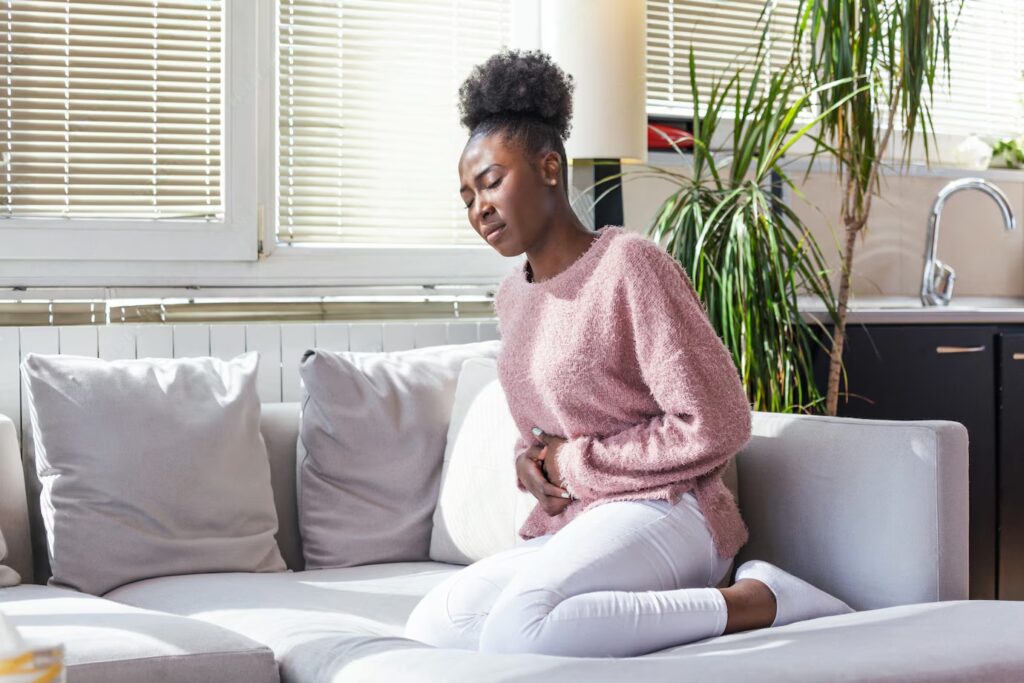 ⁠Polycystic Ovarian Syndrome {PCOS}